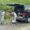 Outdoor Painting Experience in the Faroe Islands - Image 5
