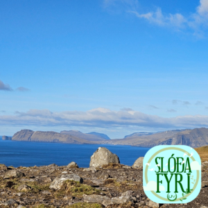 Gongutúrur til Steinin á fjalli og Niðaná í Velbastað