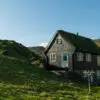 Frammistovugarður: Traditional Faroese "Nátturði" - Image 3