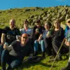 Frammistovugarður: Traditional Faroese "Nátturði" - Image 12