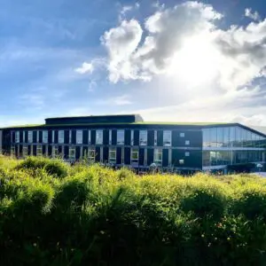 NVF Meeting Accommodation: May 11th-13th