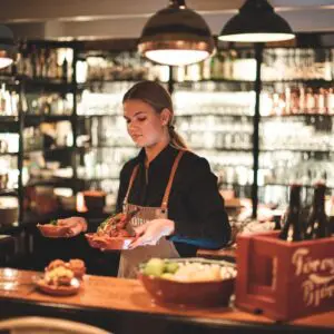 NVF Meeting Dinner: May 12th