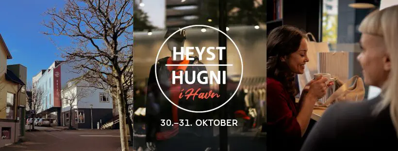 Heysthugni í Havn