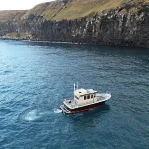 Nólsoy Island Experience