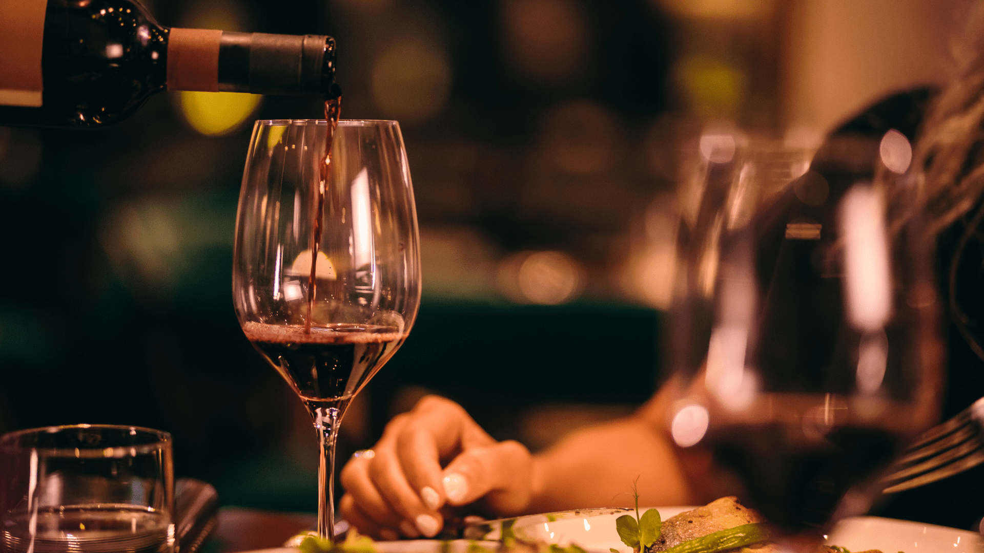 Fine Dining Visit Torshavn