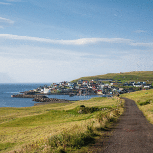 Camping Nólsoy